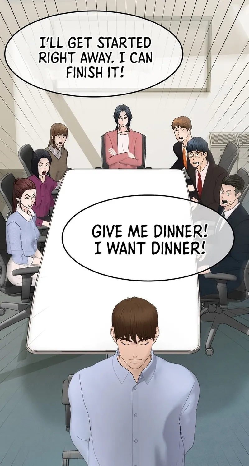 Read From the Grave and Back chapter 180 image 66 on Lezhin