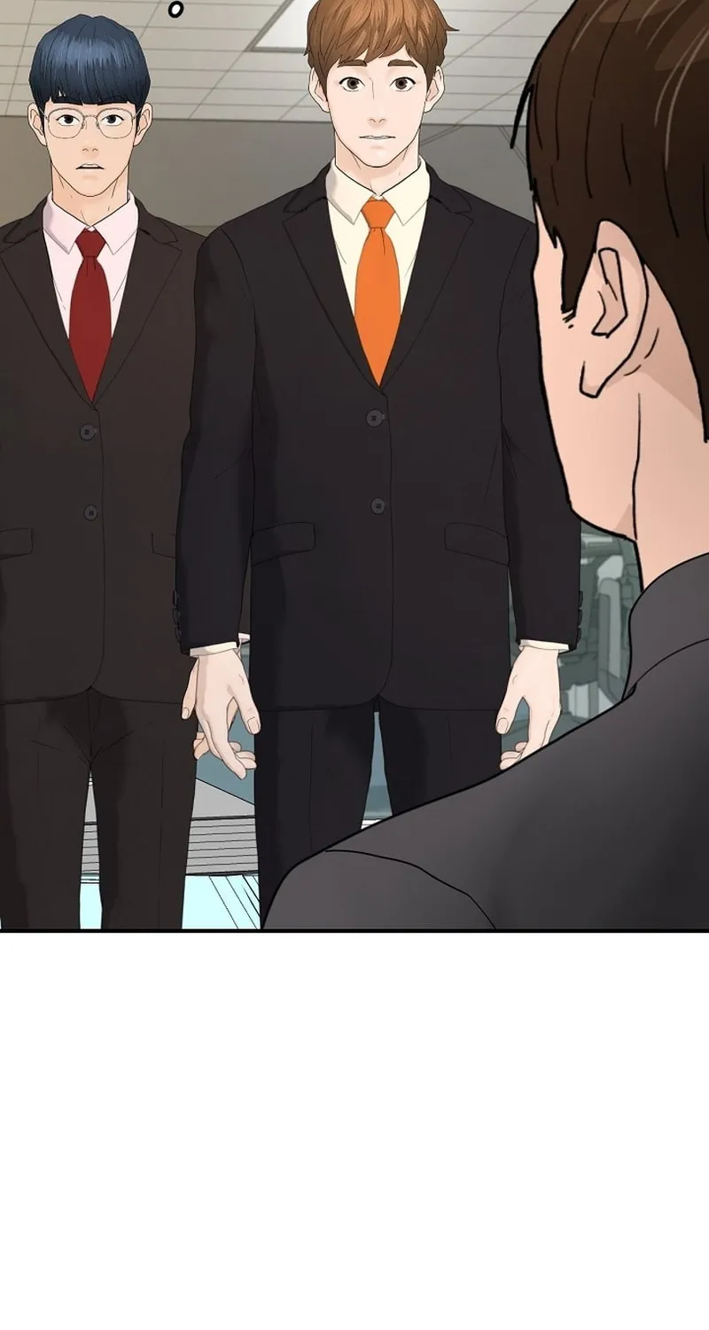 Read From the Grave and Back chapter 180 image 7 on Lezhin