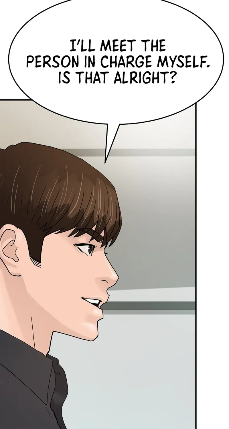 Read From the Grave and Back chapter 180 image 76 on Lezhin