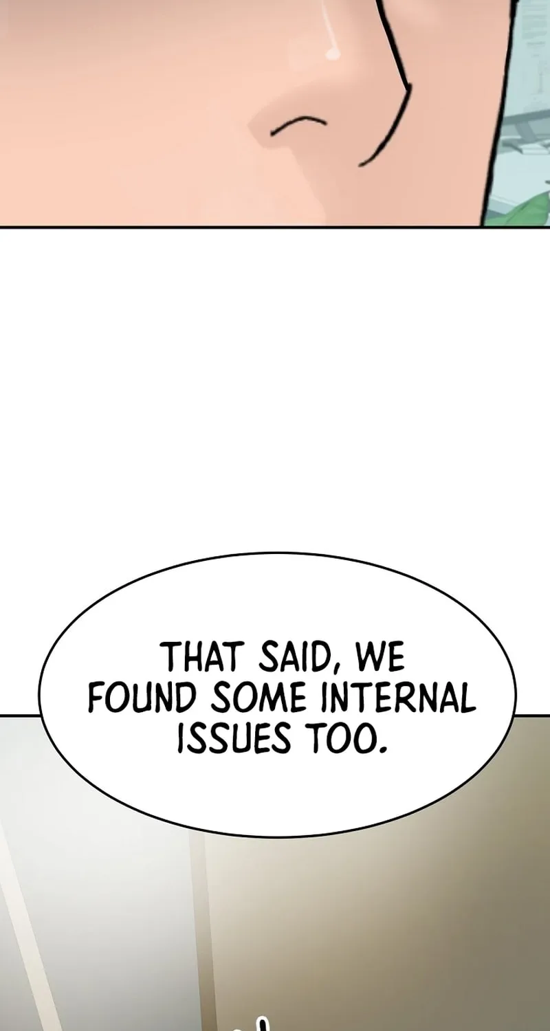 Read From the Grave and Back chapter 180 image 79 on Lezhin