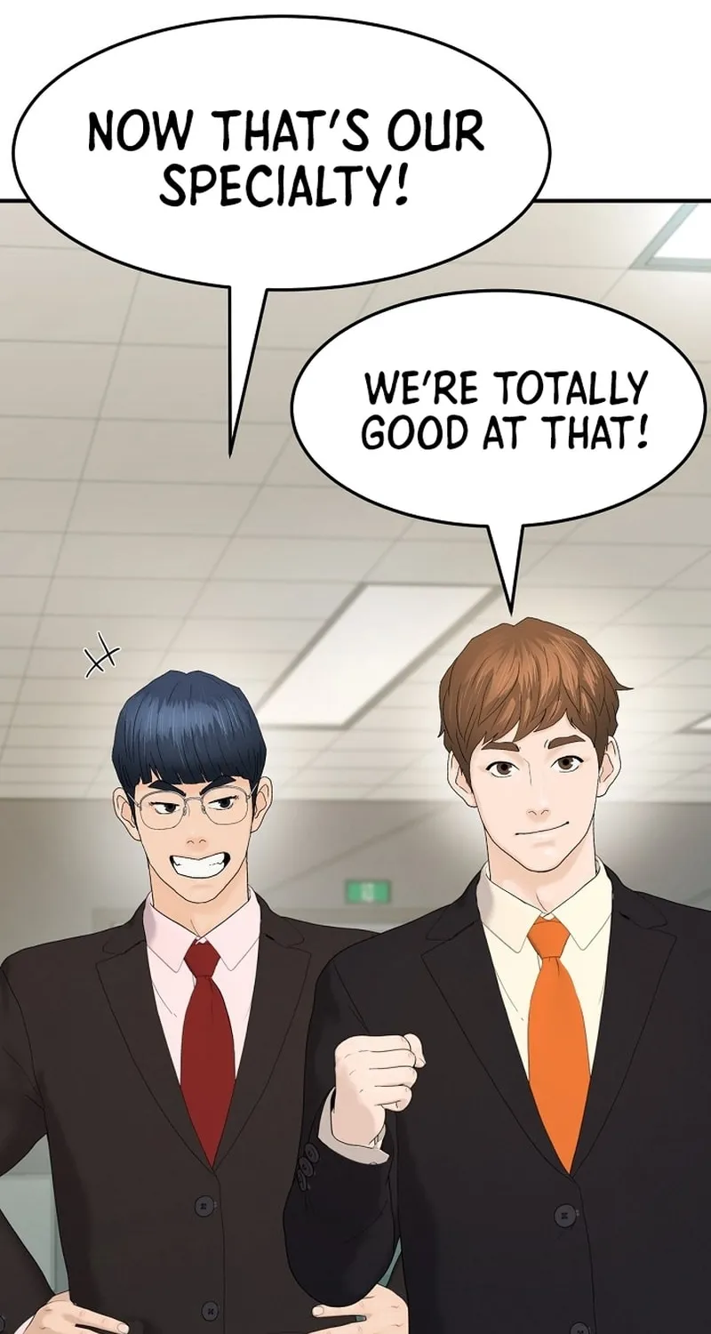 Read From the Grave and Back chapter 180 image 8 on Lezhin