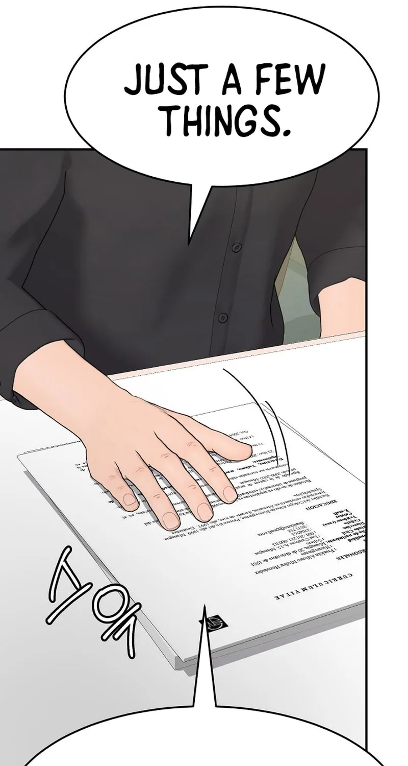 Read From the Grave and Back chapter 180 image 81 on Lezhin
