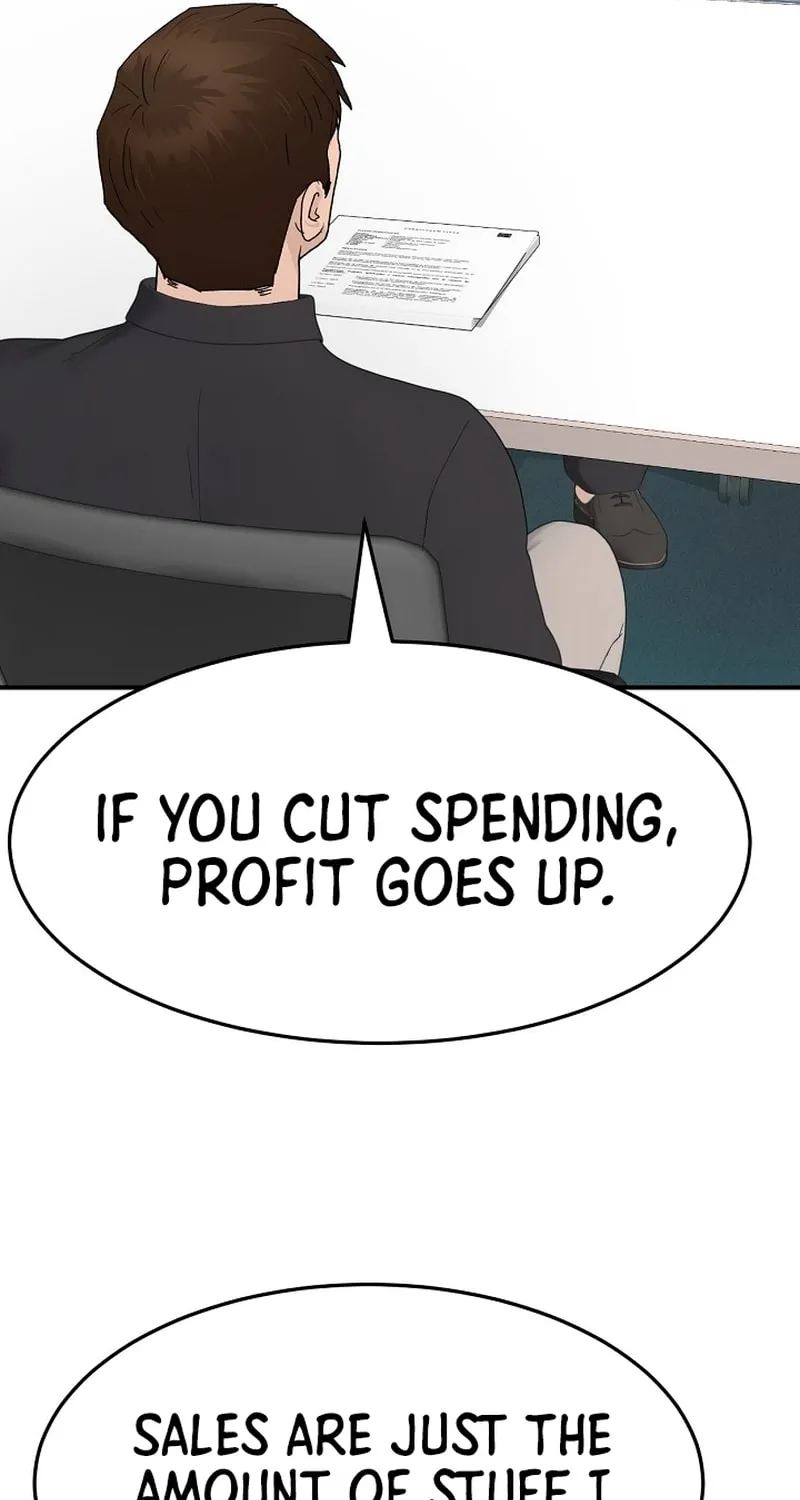 Read From the Grave and Back chapter 180 image 83 on Lezhin
