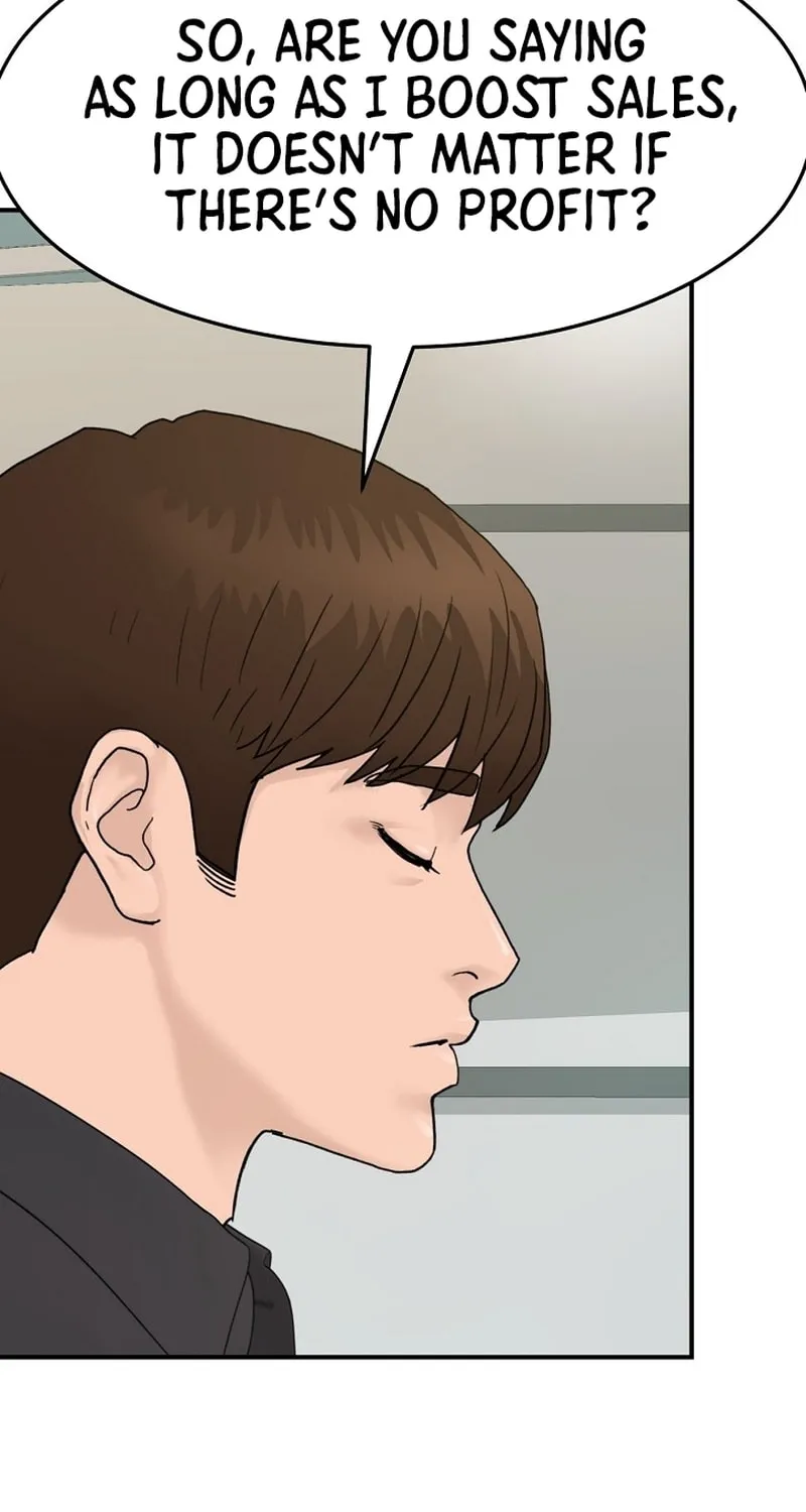 Read From the Grave and Back chapter 180 image 85 on Lezhin