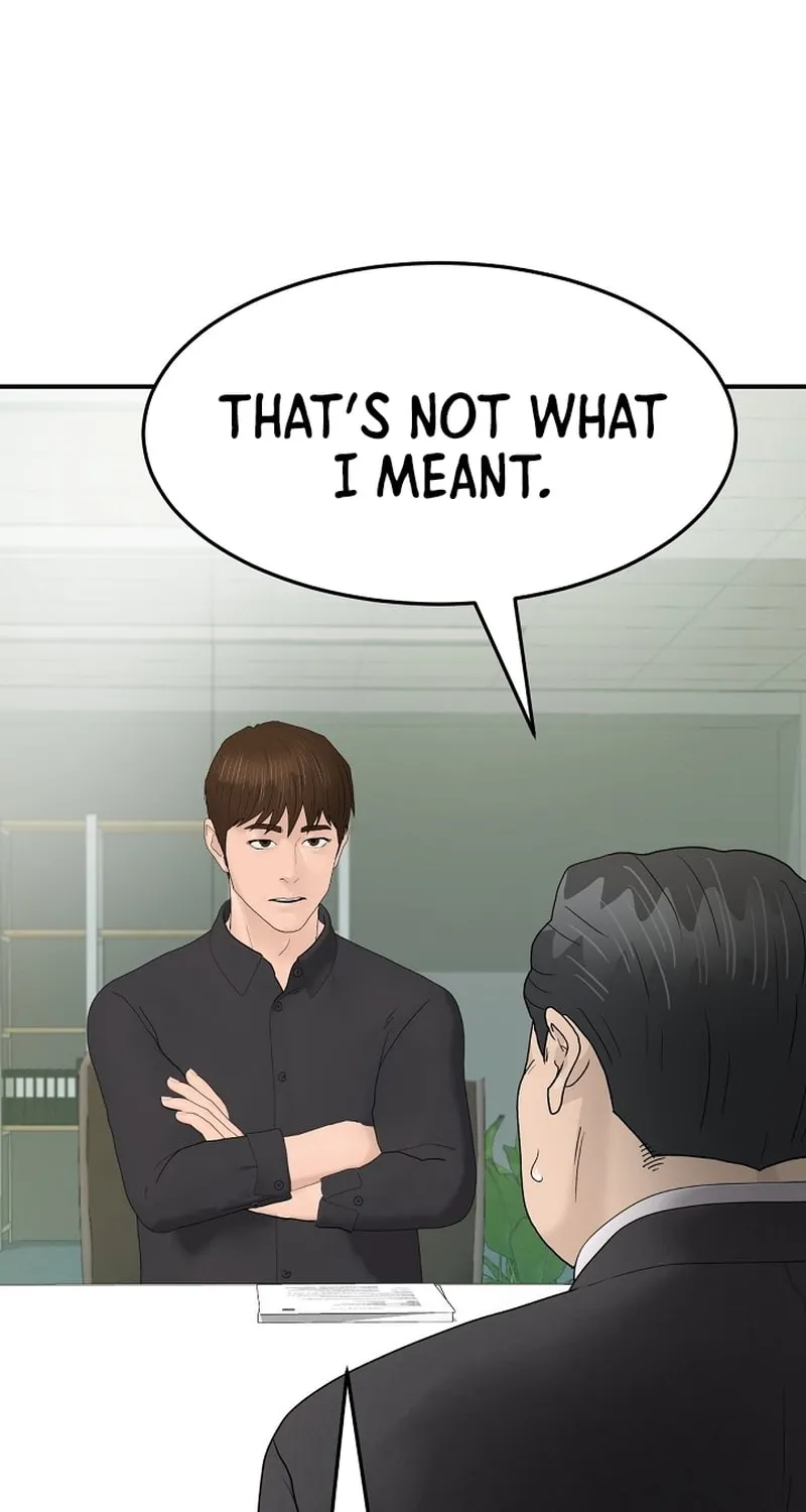 Read From the Grave and Back chapter 180 image 86 on Lezhin