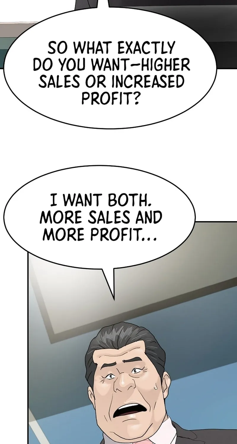 Read From the Grave and Back chapter 180 image 87 on Lezhin