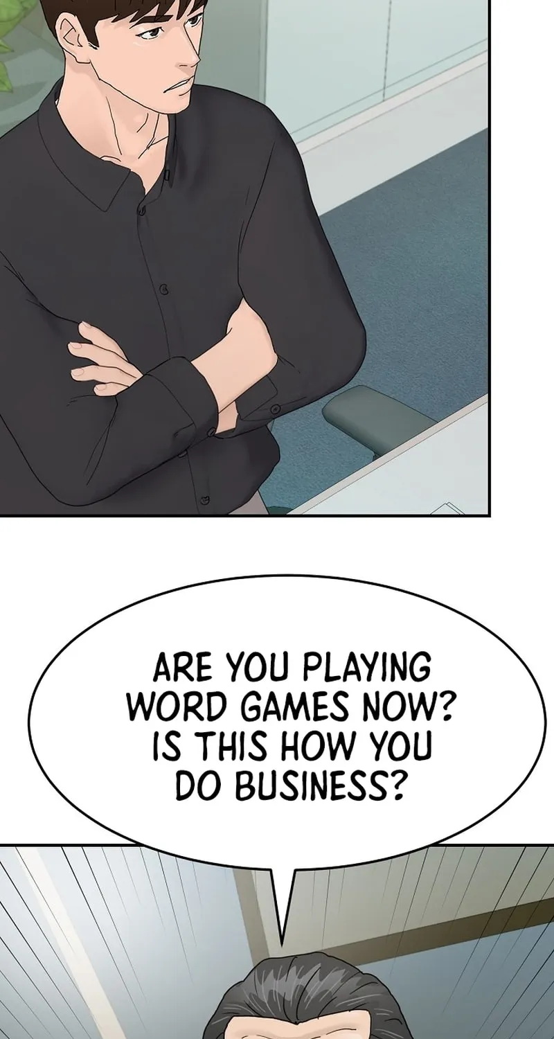 Read From the Grave and Back chapter 180 image 89 on Lezhin
