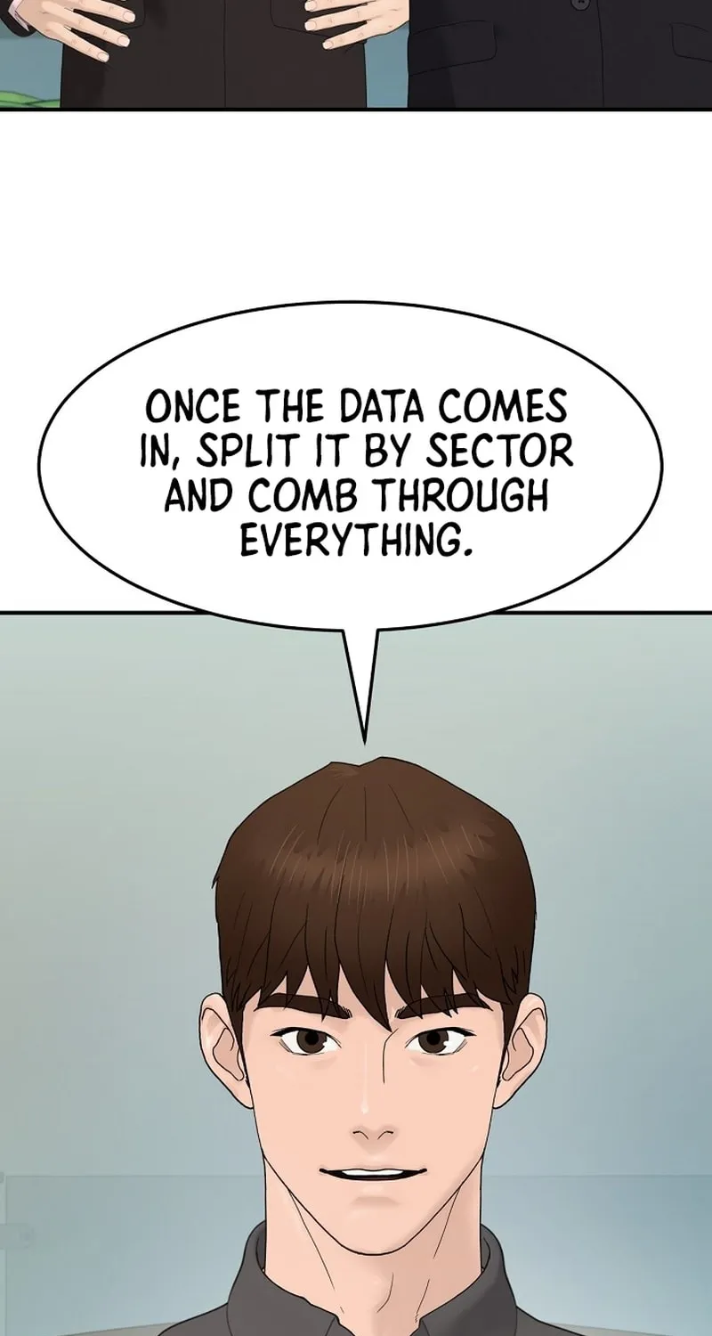 Read From the Grave and Back chapter 180 image 9 on Lezhin