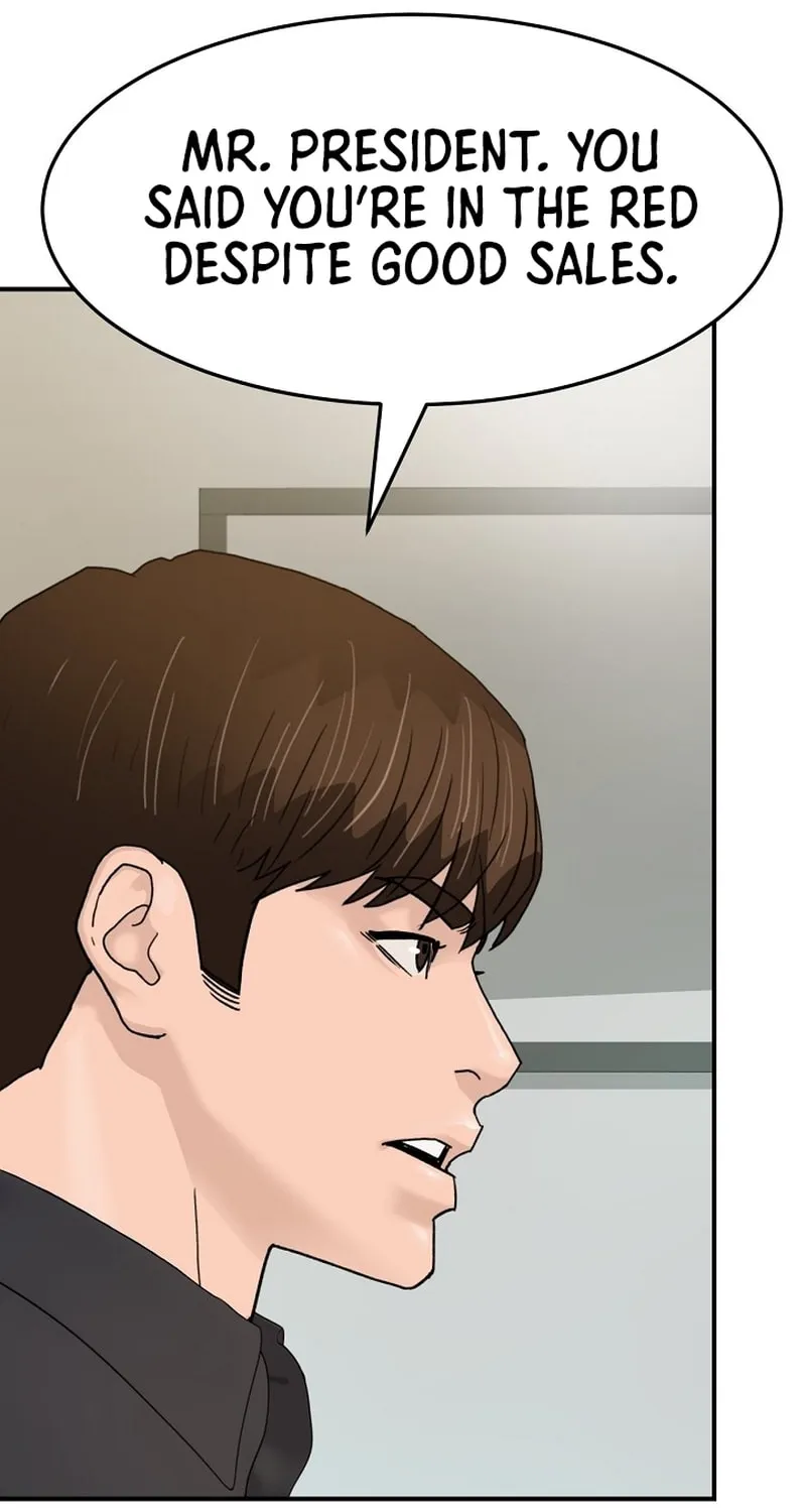Read From the Grave and Back chapter 180 image 91 on Lezhin