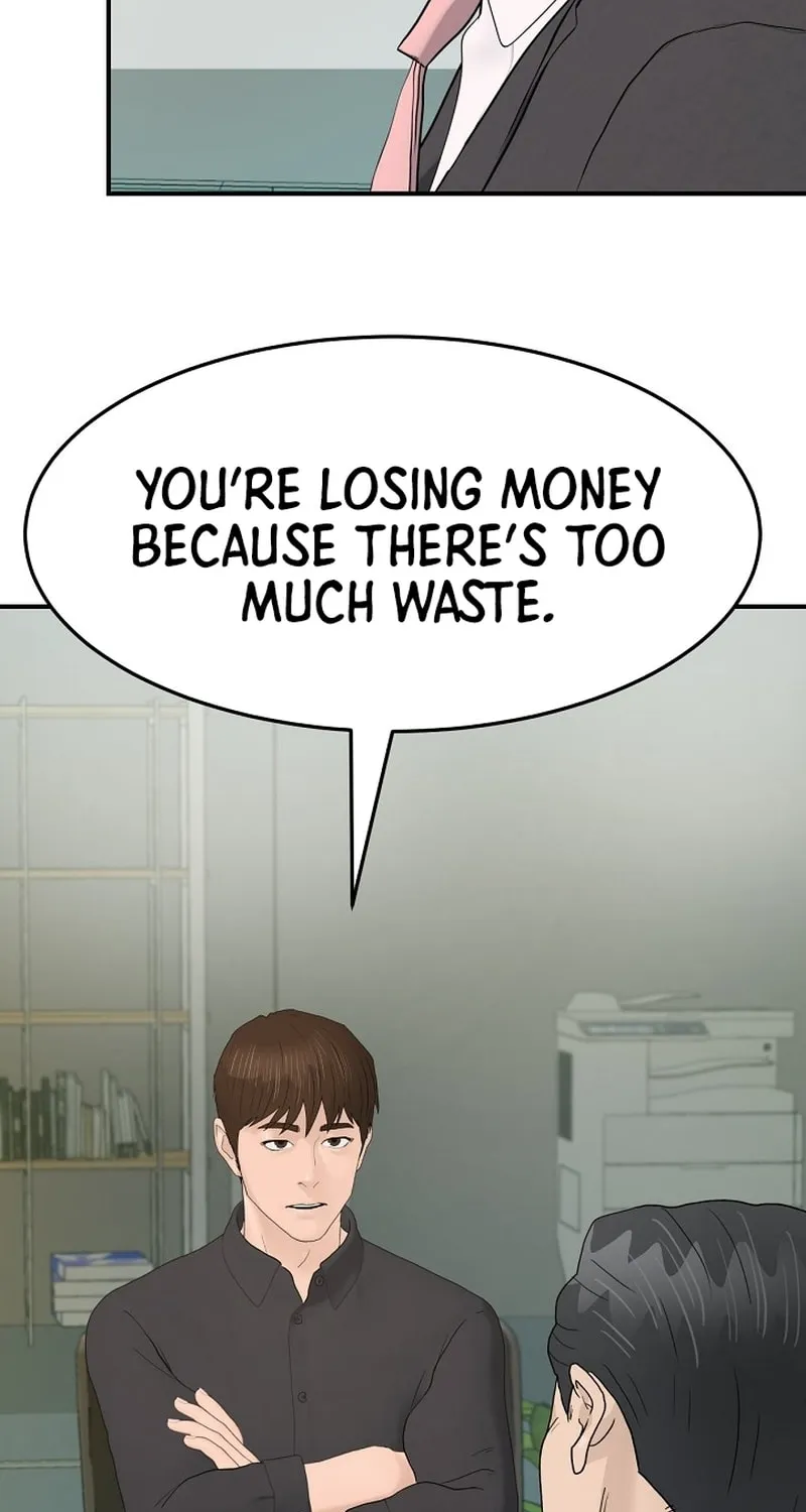 Read From the Grave and Back chapter 180 image 93 on Lezhin
