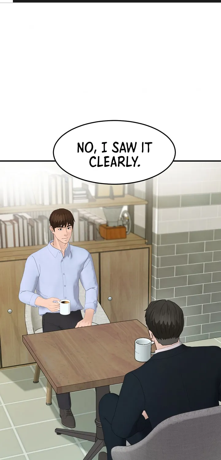 Read From the Grave and Back chapter 182 image 1 on Lezhin