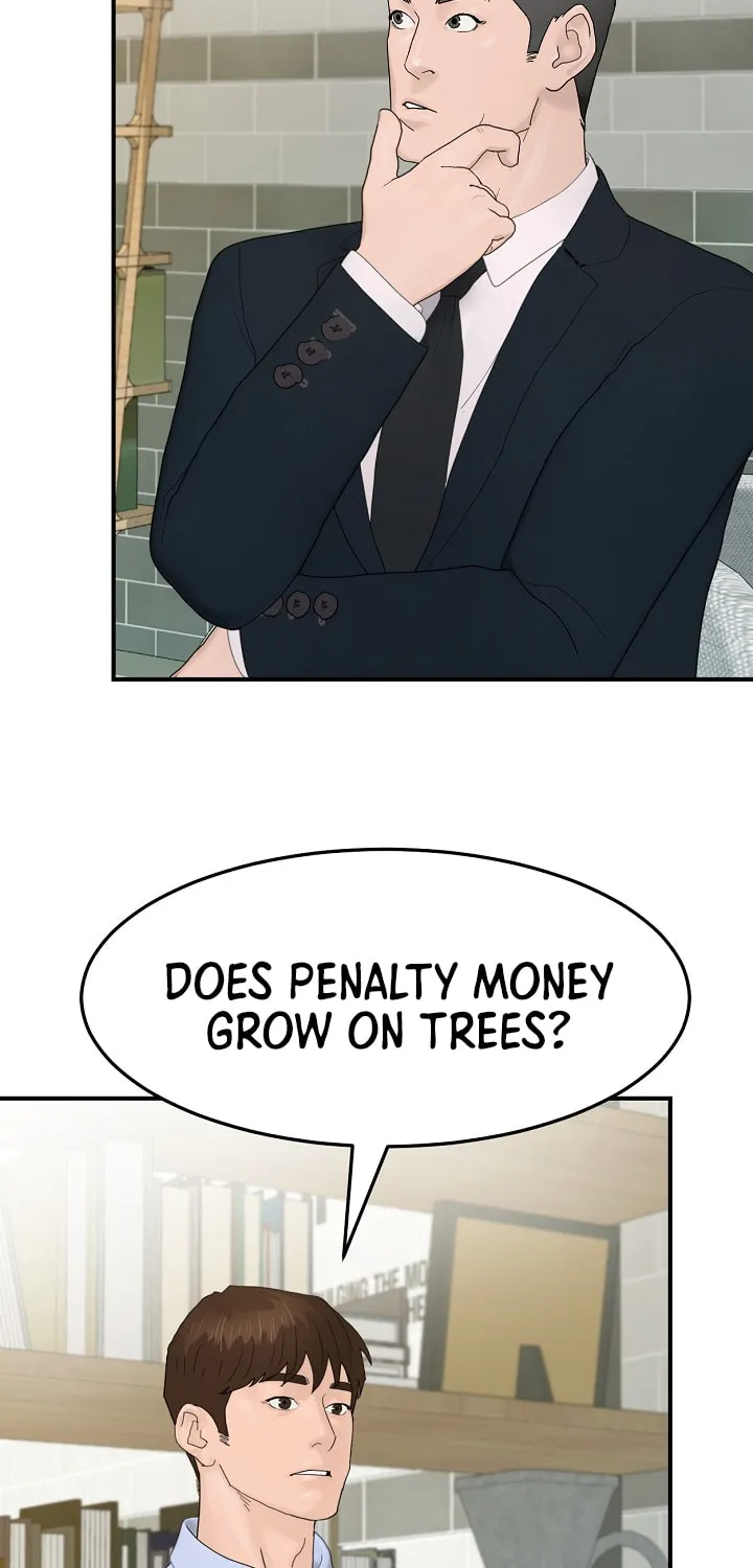 Read From the Grave and Back chapter 182 image 10 on Lezhin