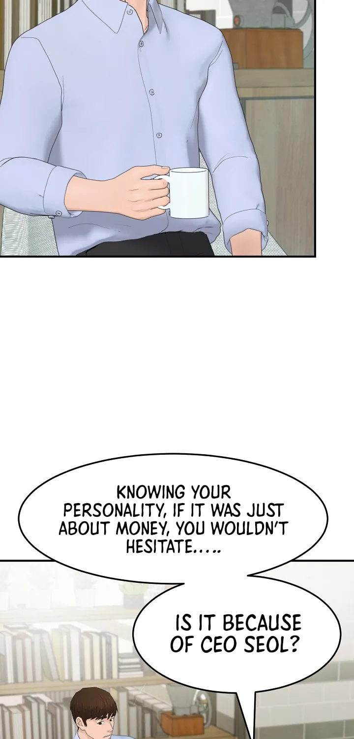 Read From the Grave and Back chapter 182 image 11 on Lezhin