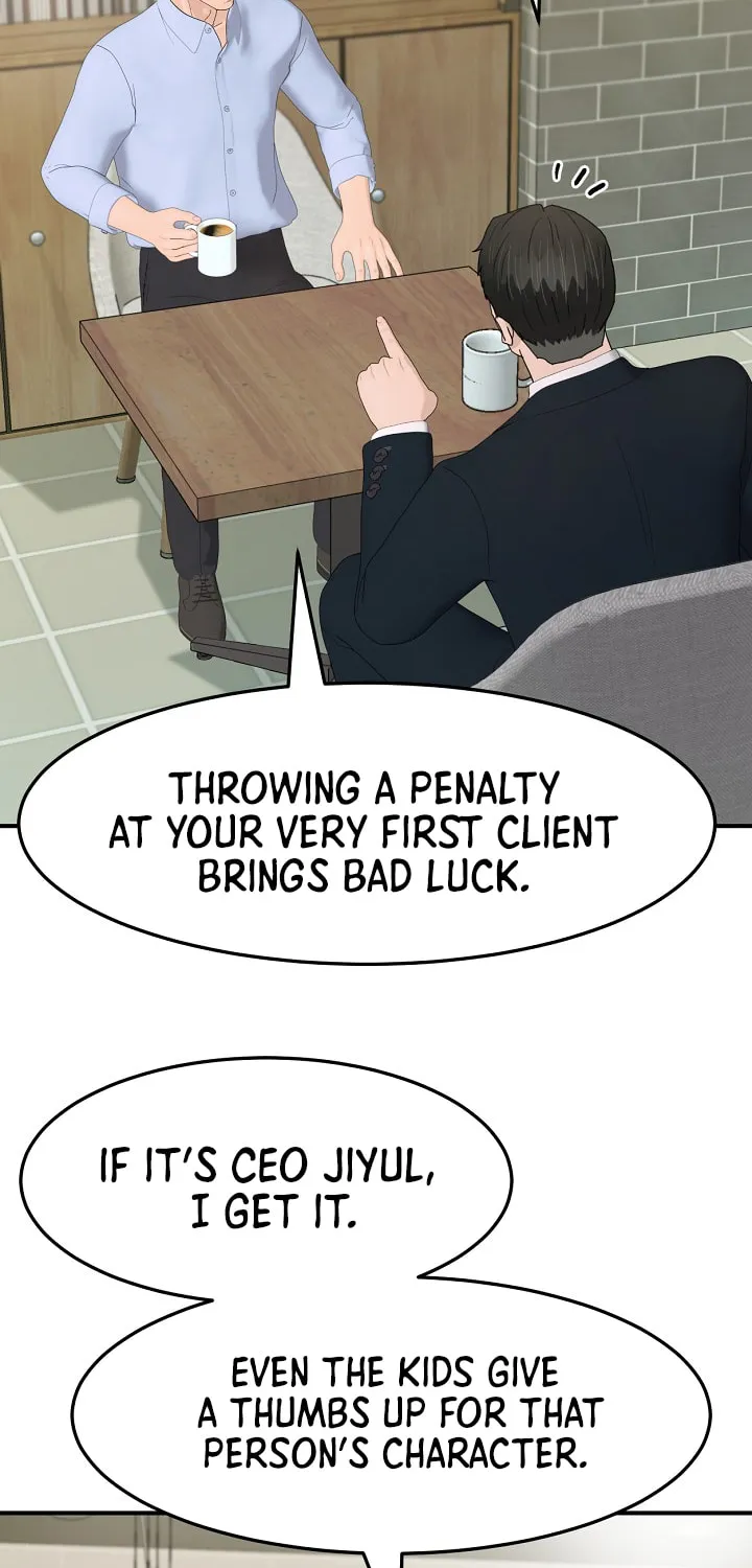 Read From the Grave and Back chapter 182 image 12 on Lezhin