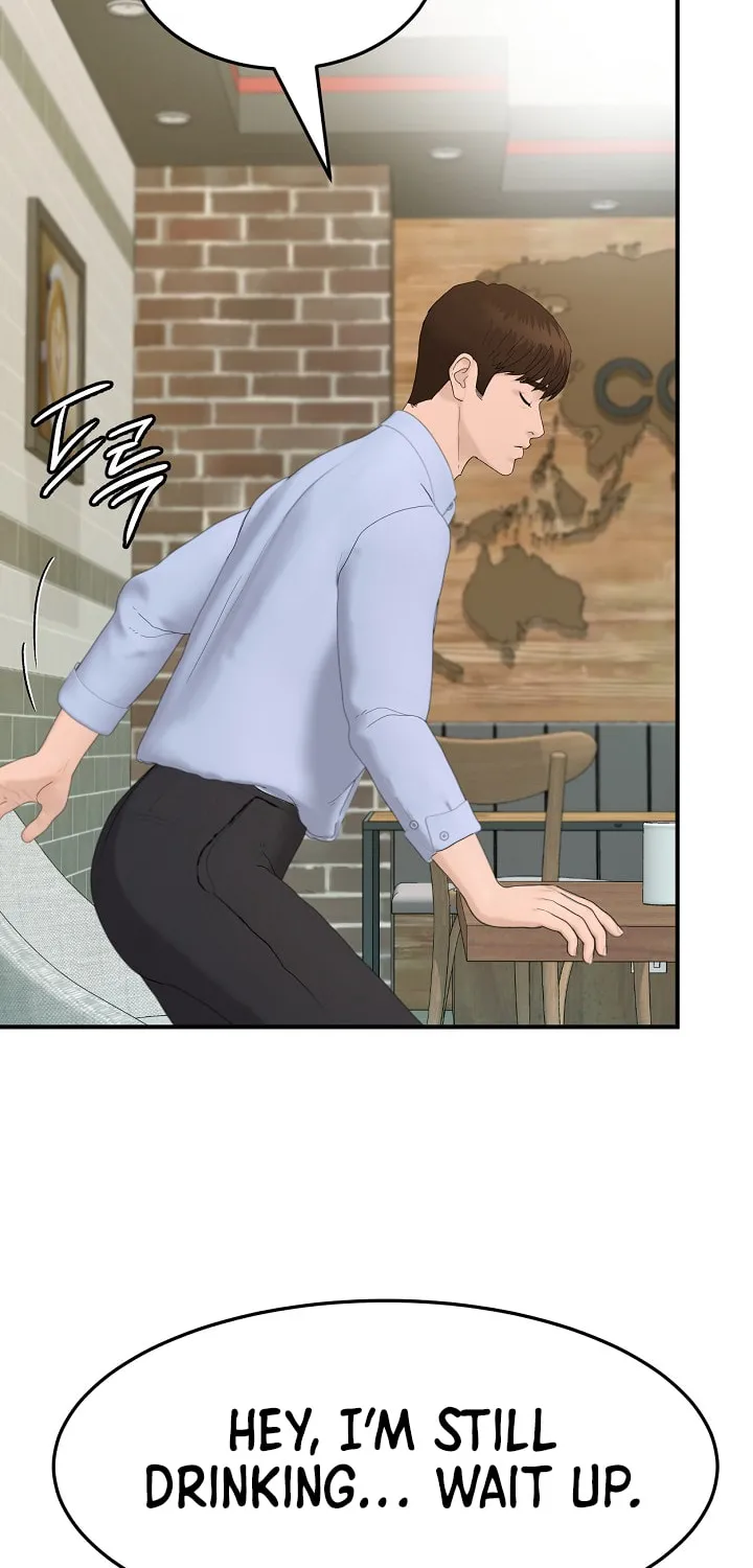 Read From the Grave and Back chapter 182 image 14 on Lezhin
