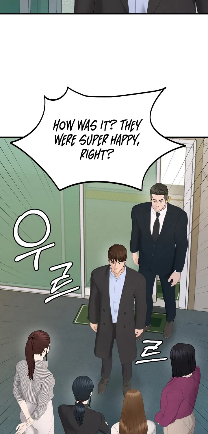 Read From the Grave and Back chapter 182 image 18 on Lezhin