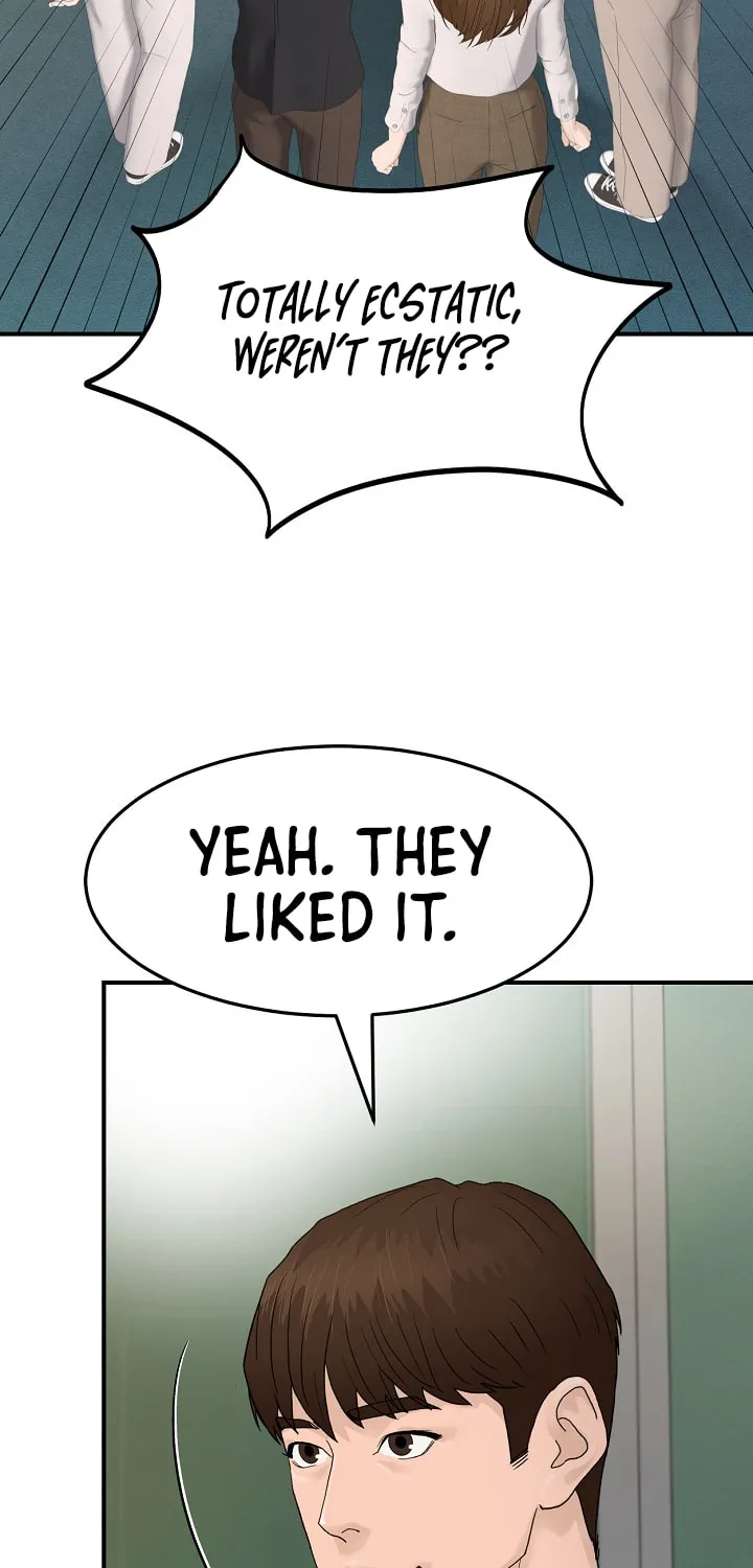 Read From the Grave and Back chapter 182 image 19 on Lezhin