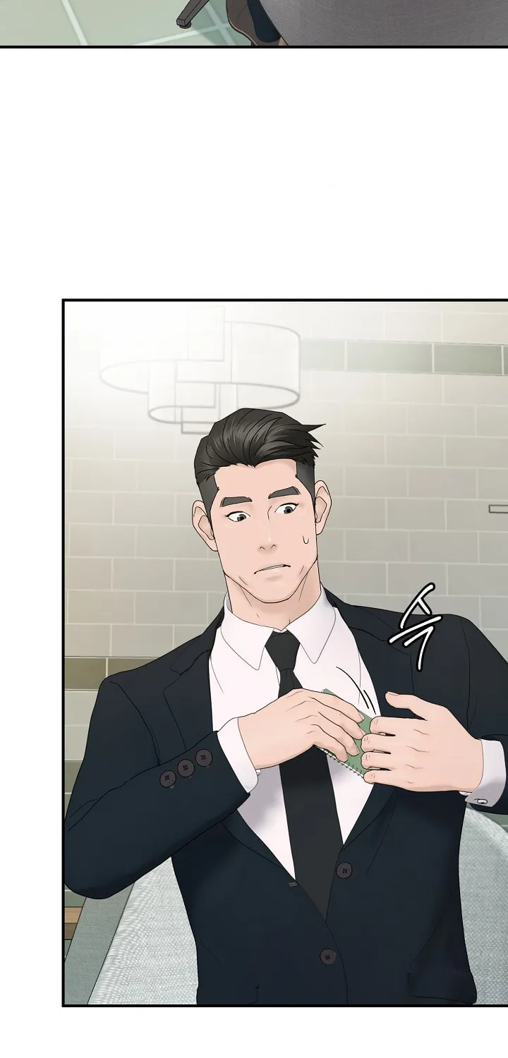 Read From the Grave and Back chapter 182 image 2 on Lezhin