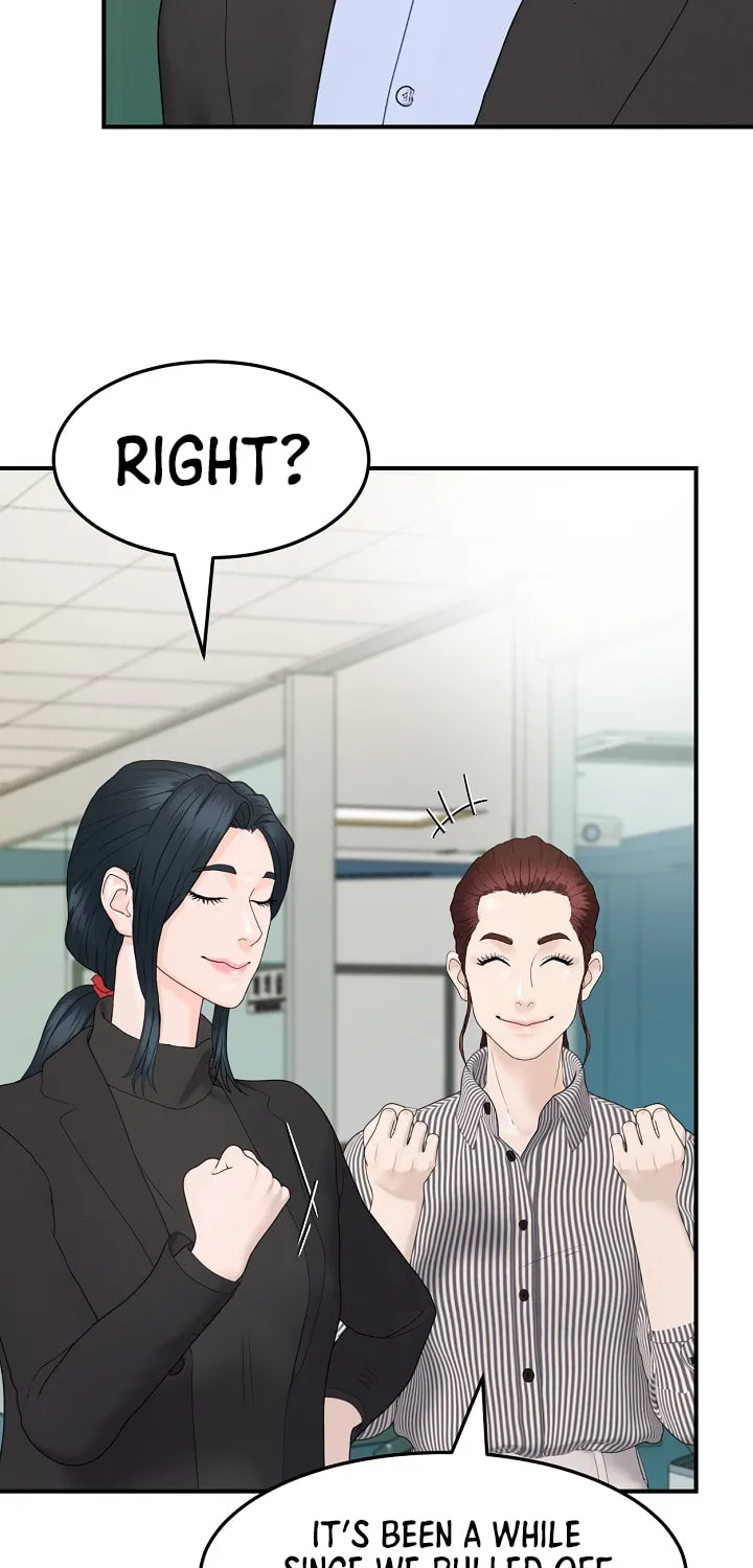 Read From the Grave and Back chapter 182 image 21 on Lezhin