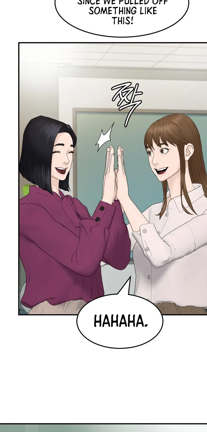 Read From the Grave and Back chapter 182 image 22 on Lezhin