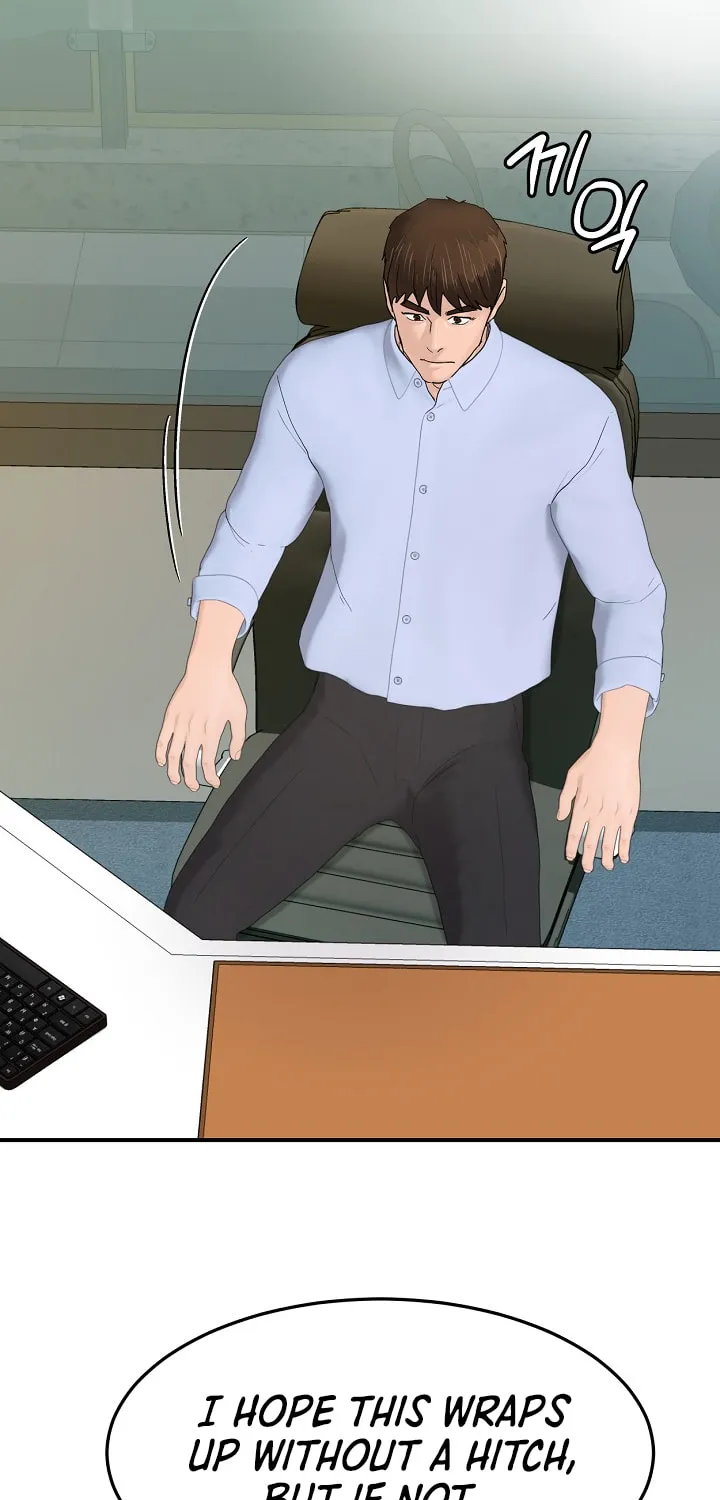 Read From the Grave and Back chapter 182 image 23 on Lezhin