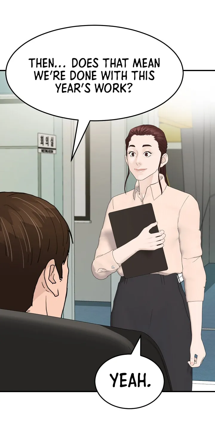 Read From the Grave and Back chapter 182 image 26 on Lezhin