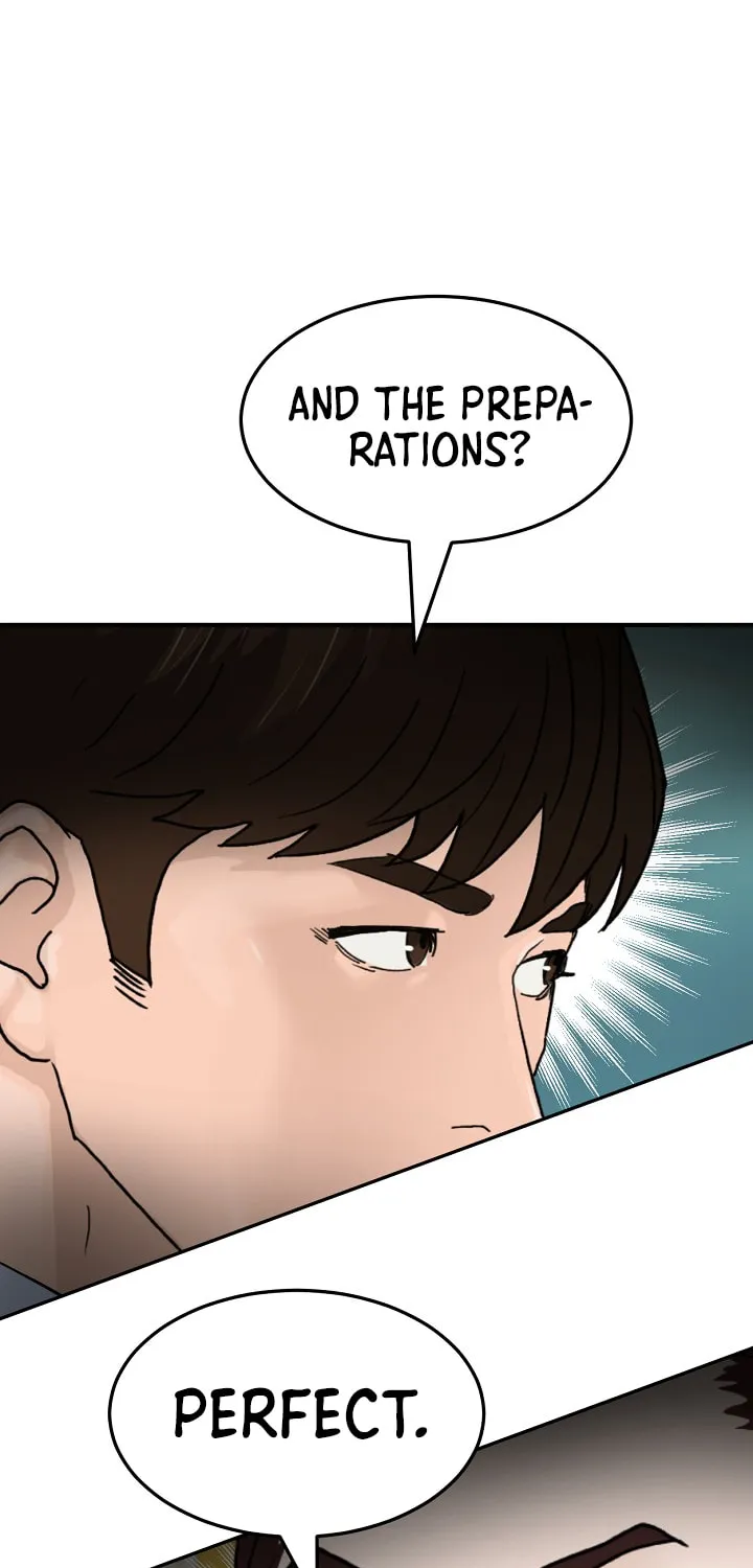 Read From the Grave and Back chapter 182 image 27 on Lezhin