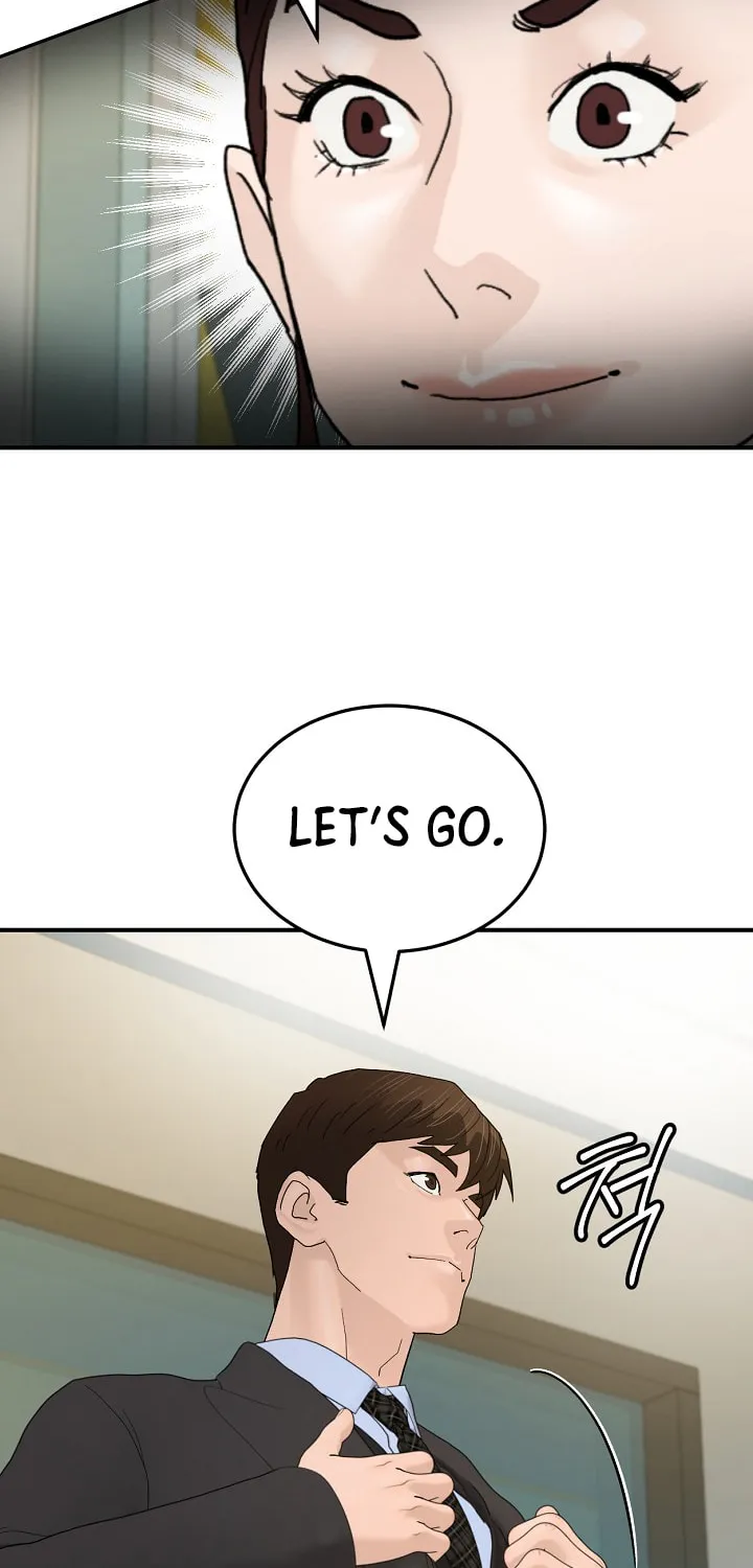 Read From the Grave and Back chapter 182 image 28 on Lezhin