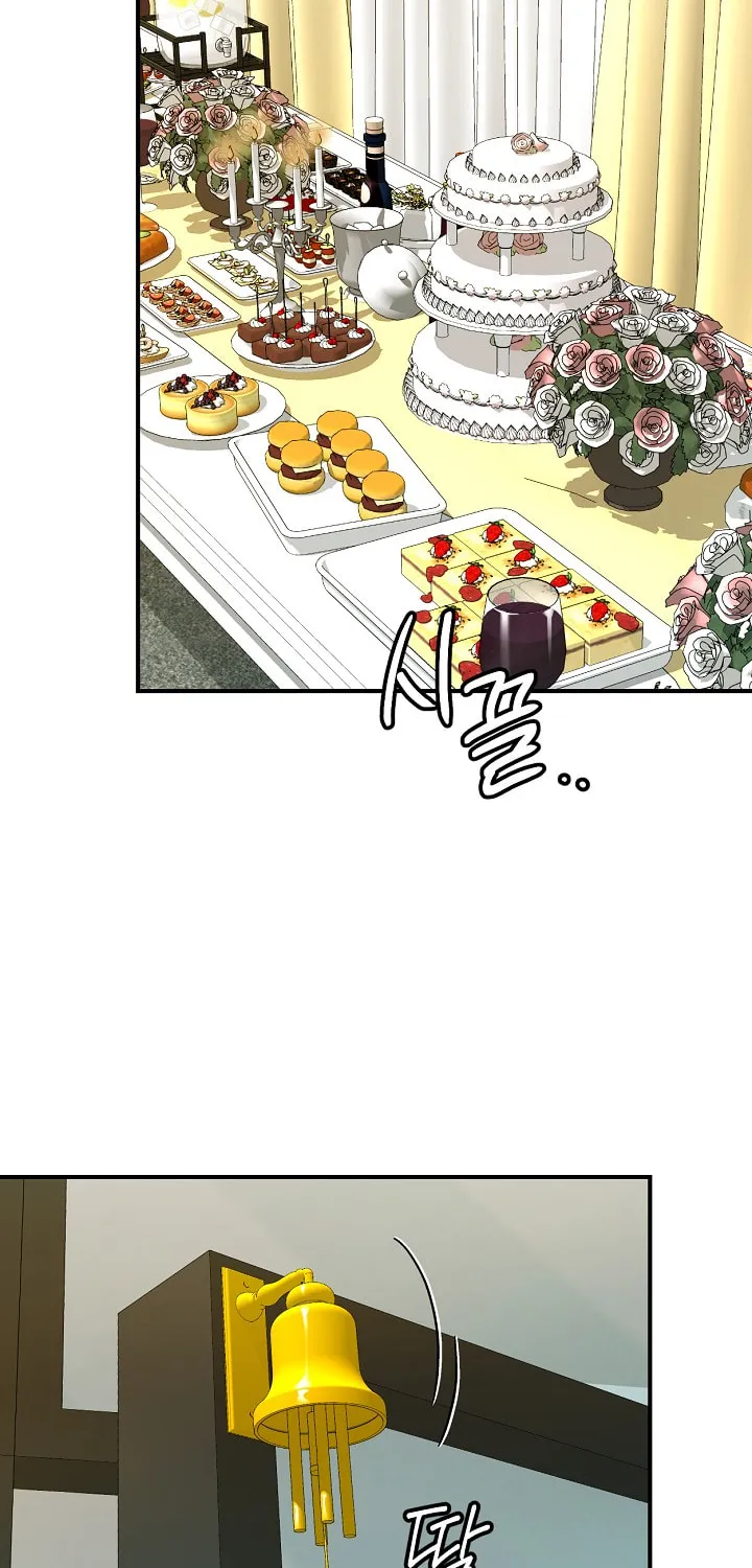 Read From the Grave and Back chapter 182 image 32 on Lezhin