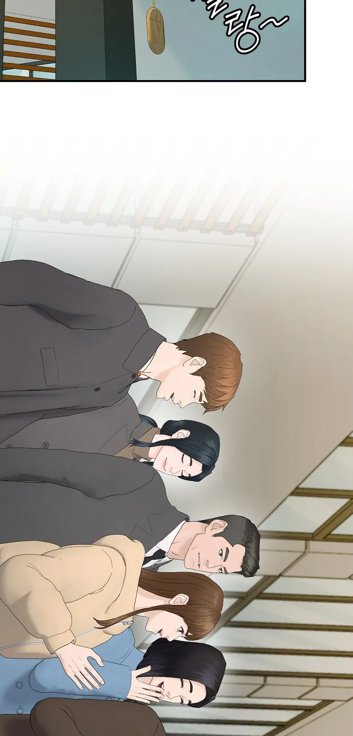 Read From the Grave and Back chapter 182 image 33 on Lezhin