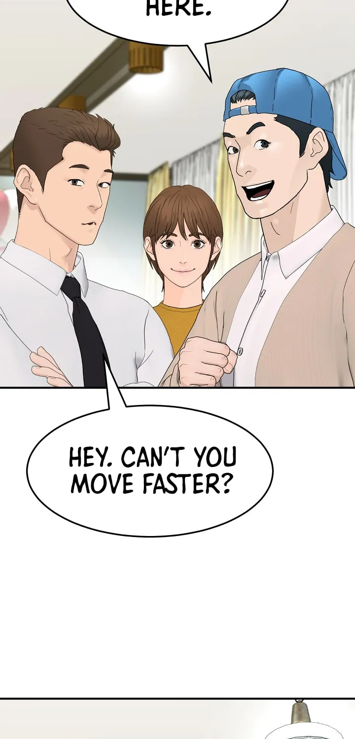 Read From the Grave and Back chapter 182 image 36 on Lezhin