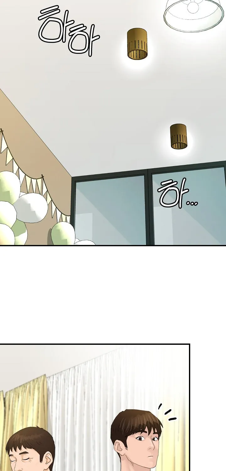Read From the Grave and Back chapter 182 image 37 on Lezhin