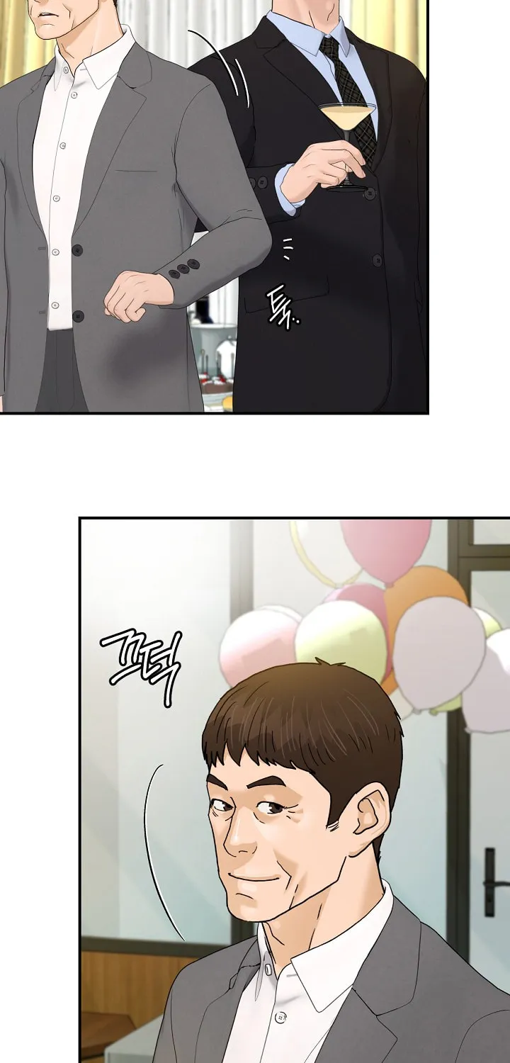 Read From the Grave and Back chapter 182 image 38 on Lezhin