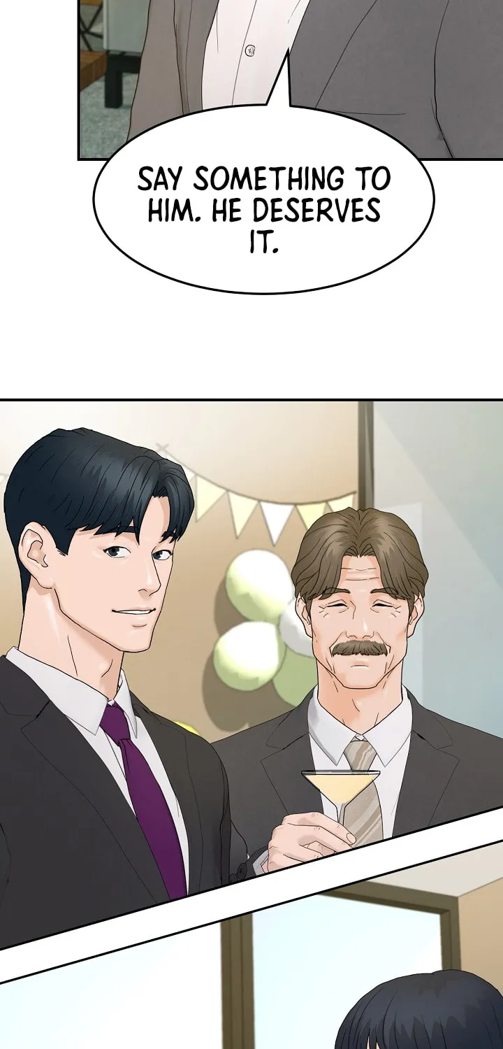 Read From the Grave and Back chapter 182 image 39 on Lezhin