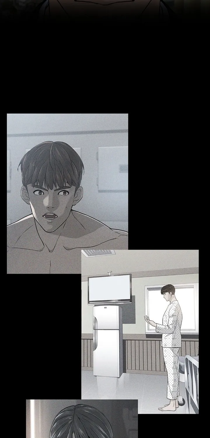 Read From the Grave and Back chapter 182 image 42 on Lezhin