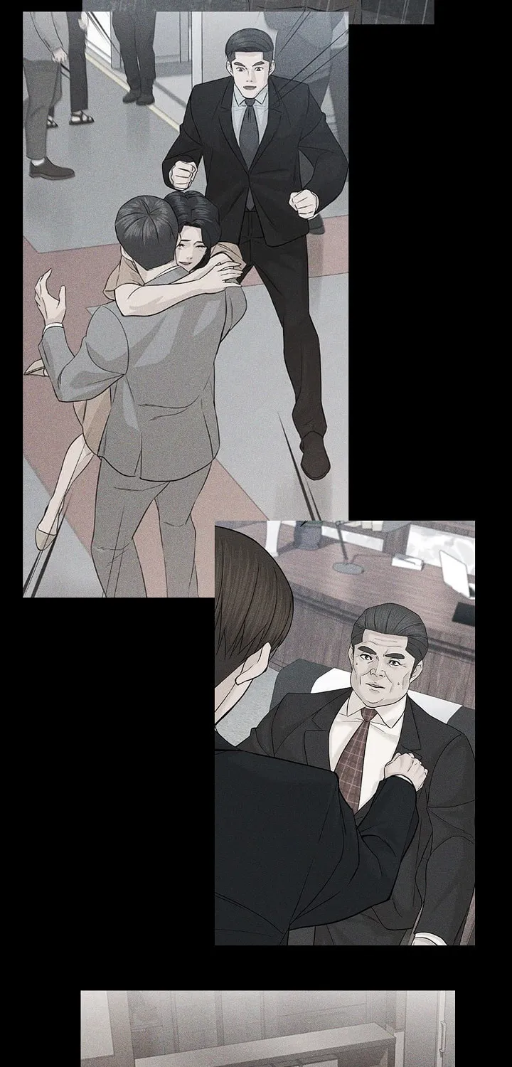 Read From the Grave and Back chapter 182 image 45 on Lezhin