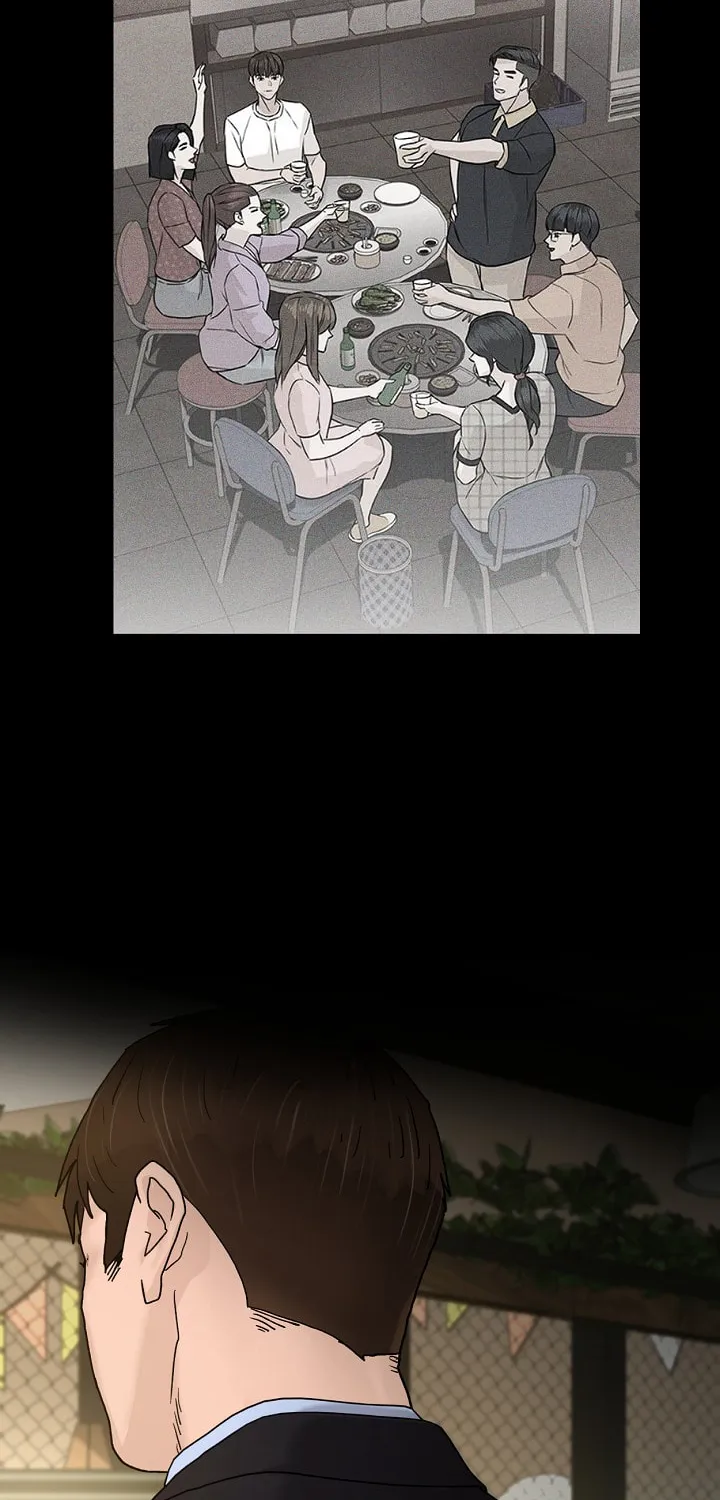 Read From the Grave and Back chapter 182 image 46 on Lezhin