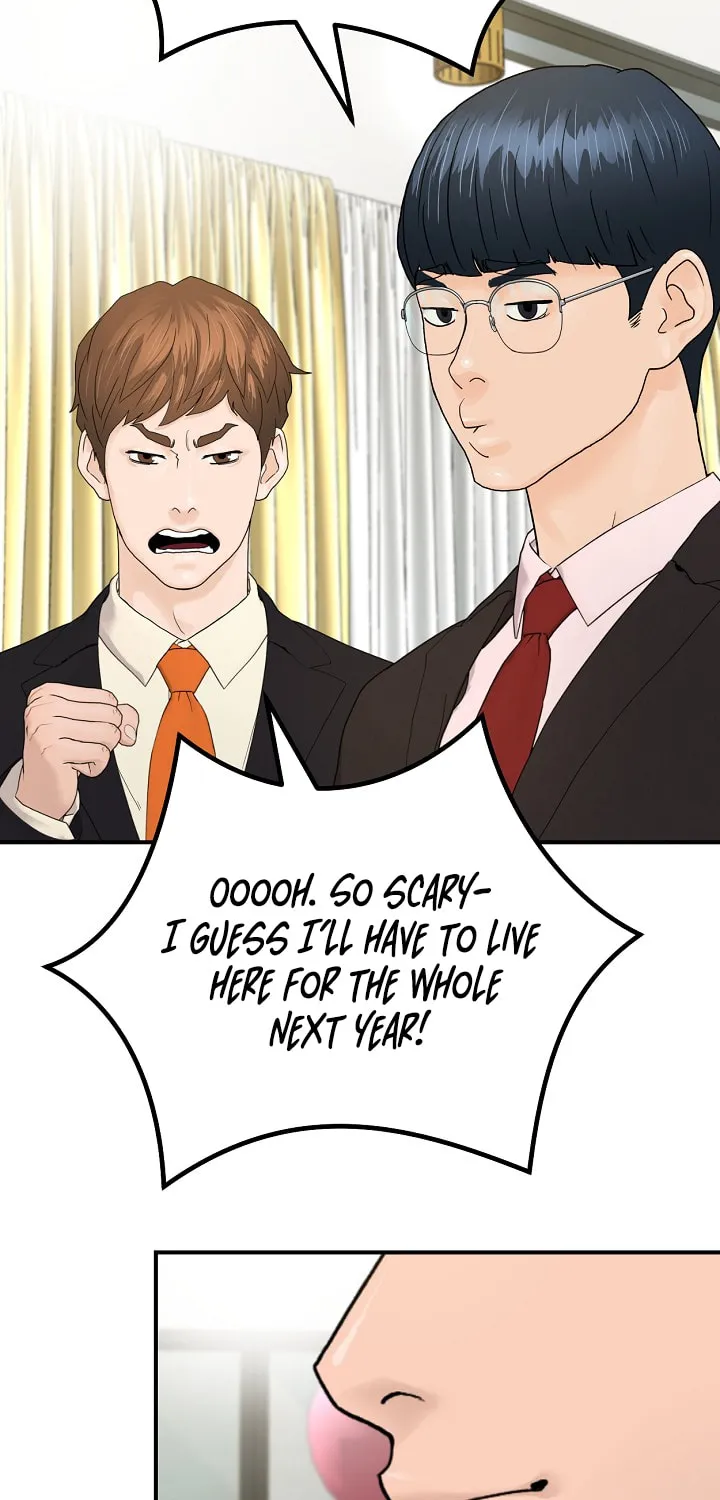 Read From the Grave and Back chapter 182 image 49 on Lezhin