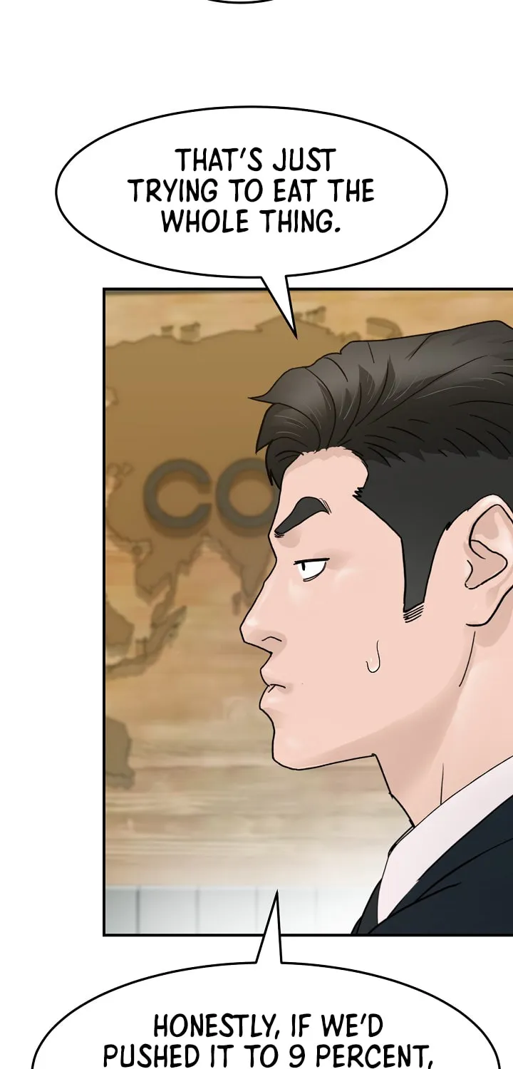 Read From the Grave and Back chapter 182 image 5 on Lezhin