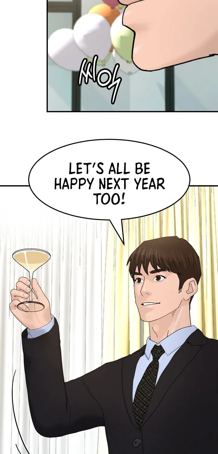 Read From the Grave and Back chapter 182 image 50 on Lezhin