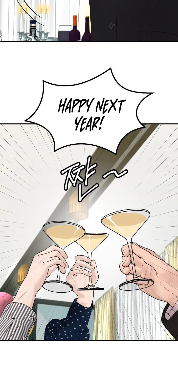 Read From the Grave and Back chapter 182 image 51 on Lezhin