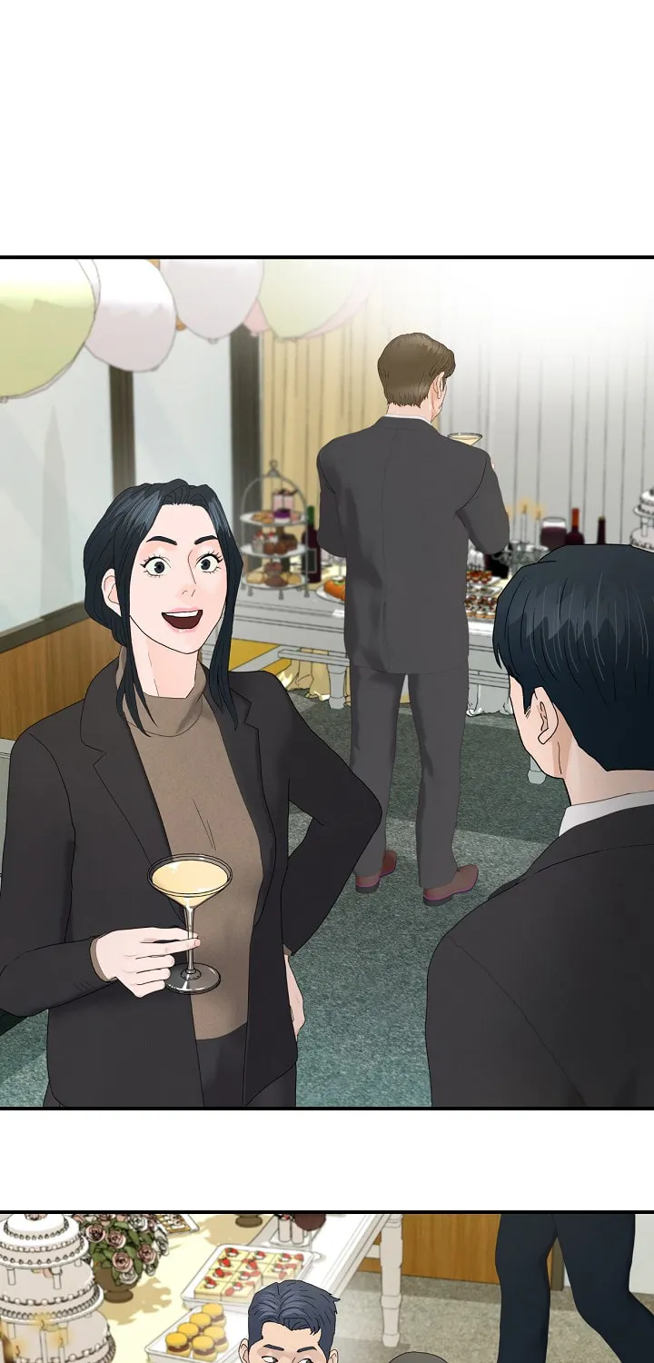 Read From the Grave and Back chapter 182 image 53 on Lezhin
