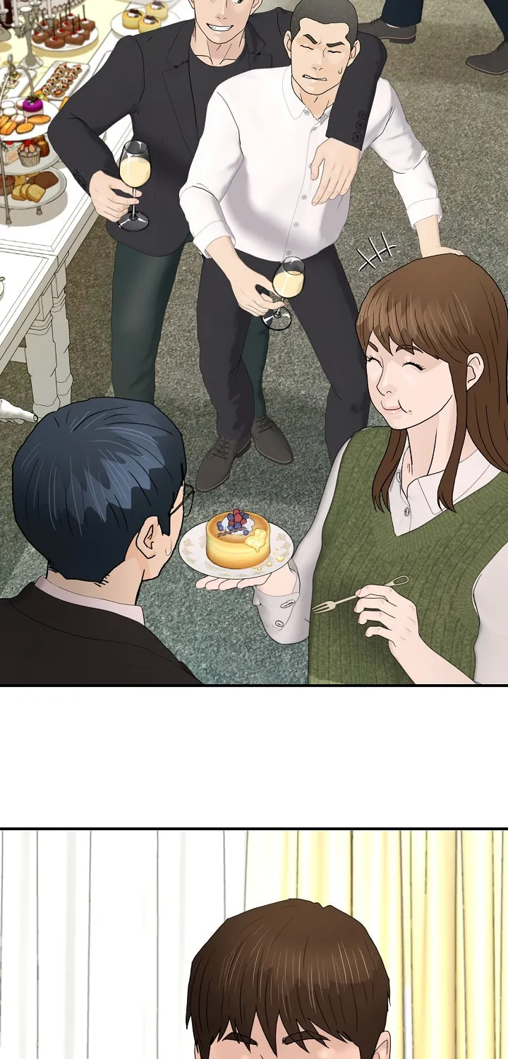 Read From the Grave and Back chapter 182 image 54 on Lezhin