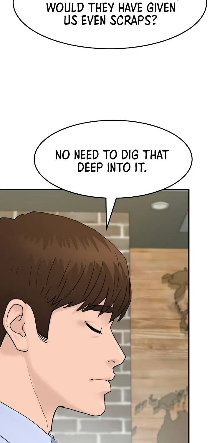 Read From the Grave and Back chapter 182 image 6 on Lezhin