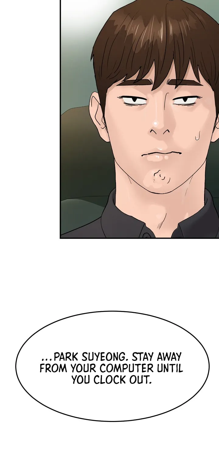 Read From the Grave and Back chapter 182 image 61 on Lezhin
