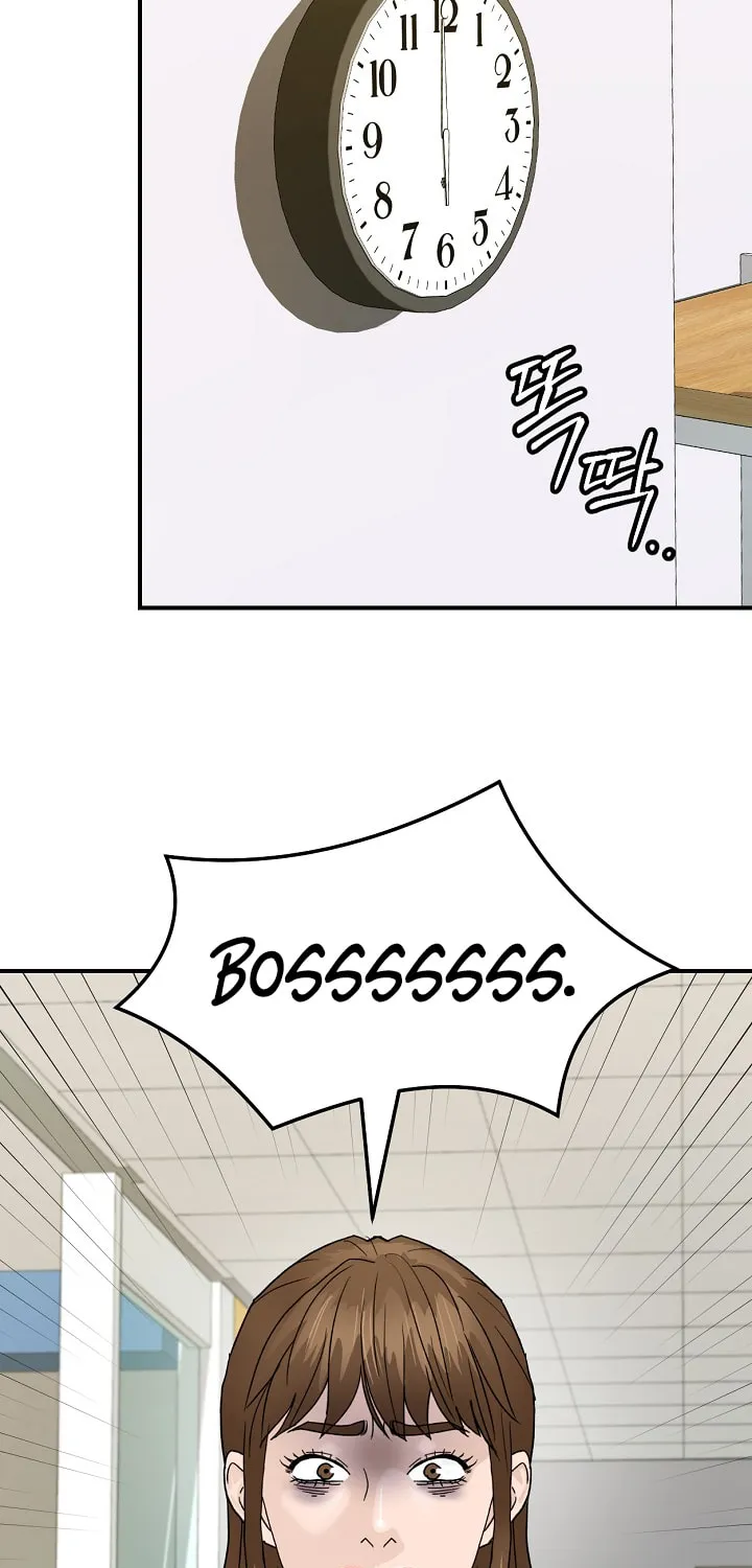 Read From the Grave and Back chapter 182 image 63 on Lezhin