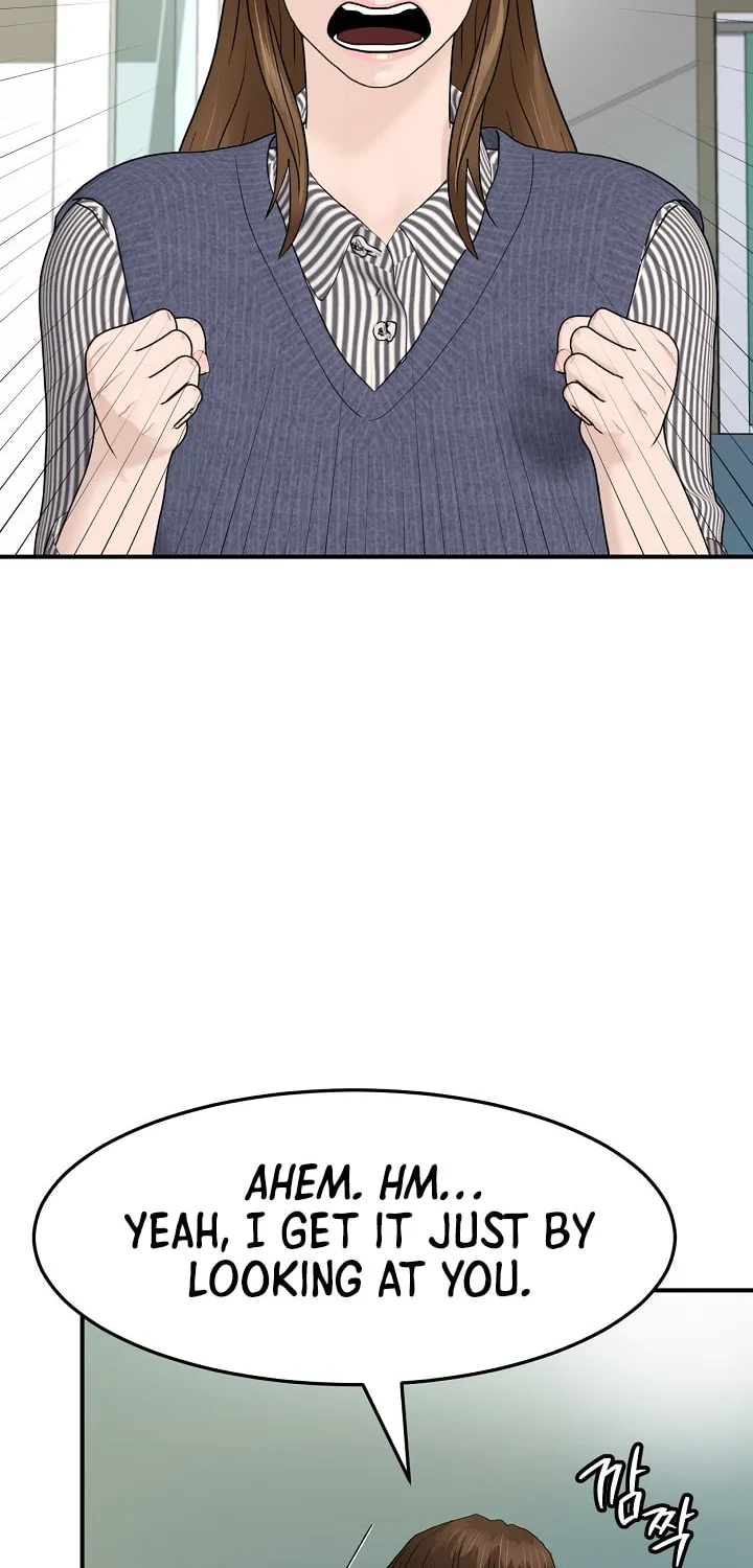Read From the Grave and Back chapter 182 image 64 on Lezhin
