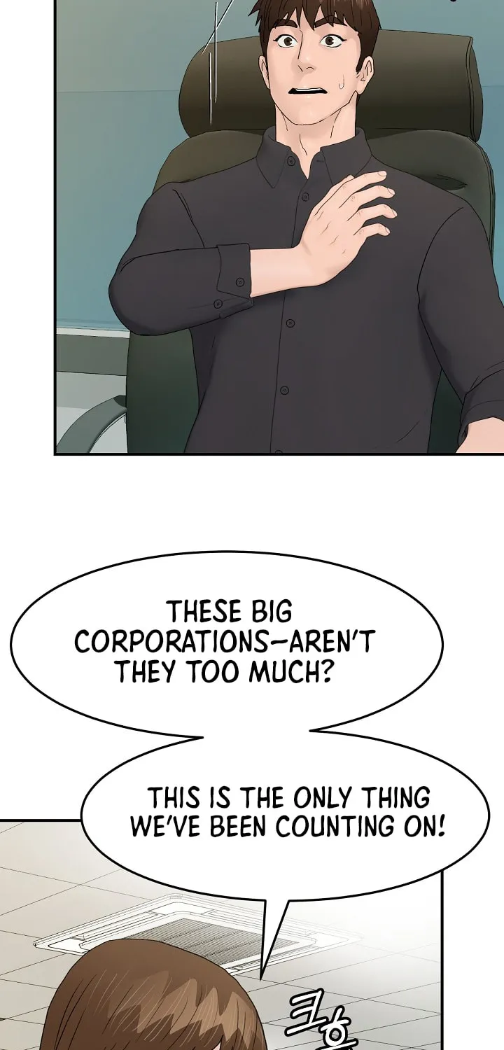 Read From the Grave and Back chapter 182 image 65 on Lezhin