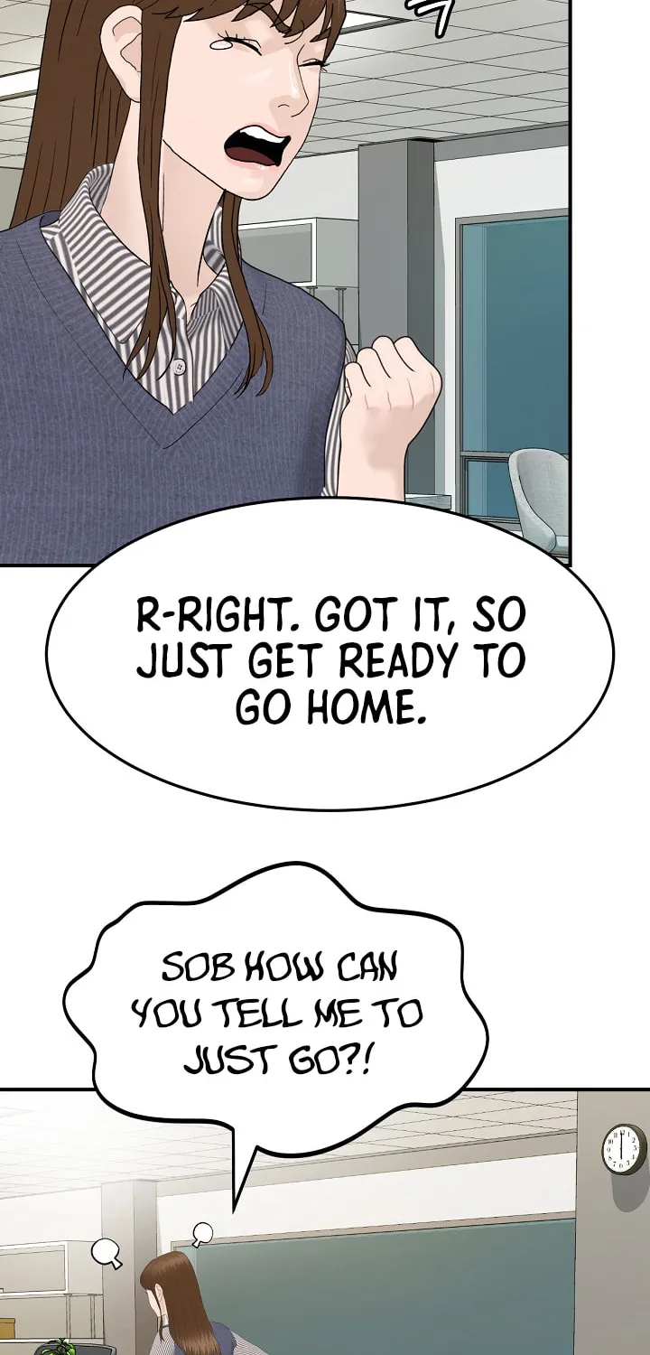 Read From the Grave and Back chapter 182 image 66 on Lezhin