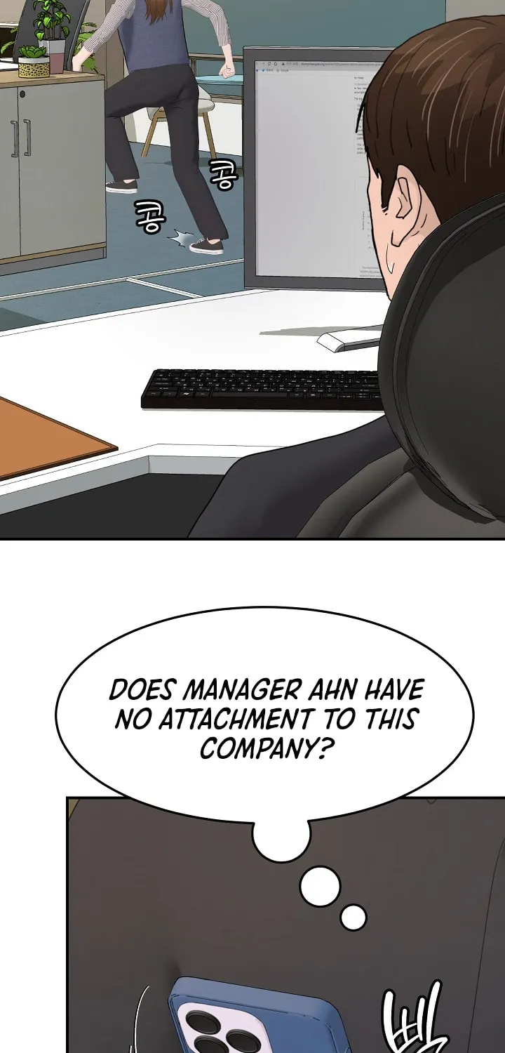 Read From the Grave and Back chapter 182 image 67 on Lezhin